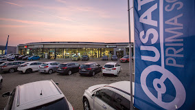 Autotorino S.p.A. - Cava Manara